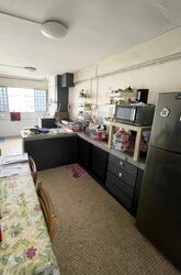 Blk 602 Clementi West Street 1 (Clementi), HDB 3 Rooms #500912231